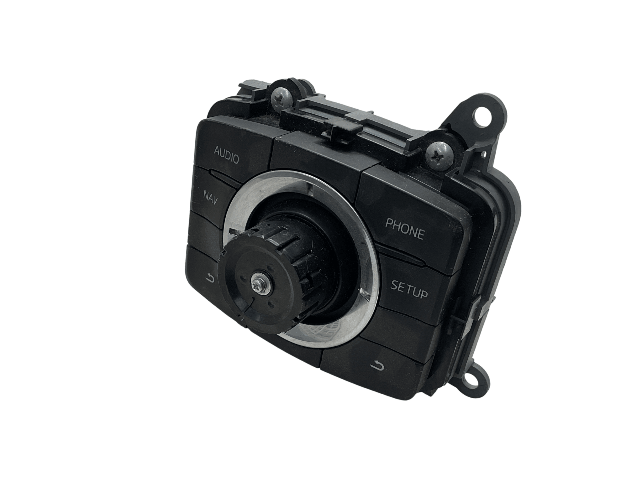 Placa Multifuncion Mazda CX 5 12-17 - KD4566CM0