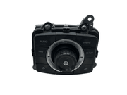 Placa Multifuncion Mazda CX 5 12-17 - KD4566CM0
