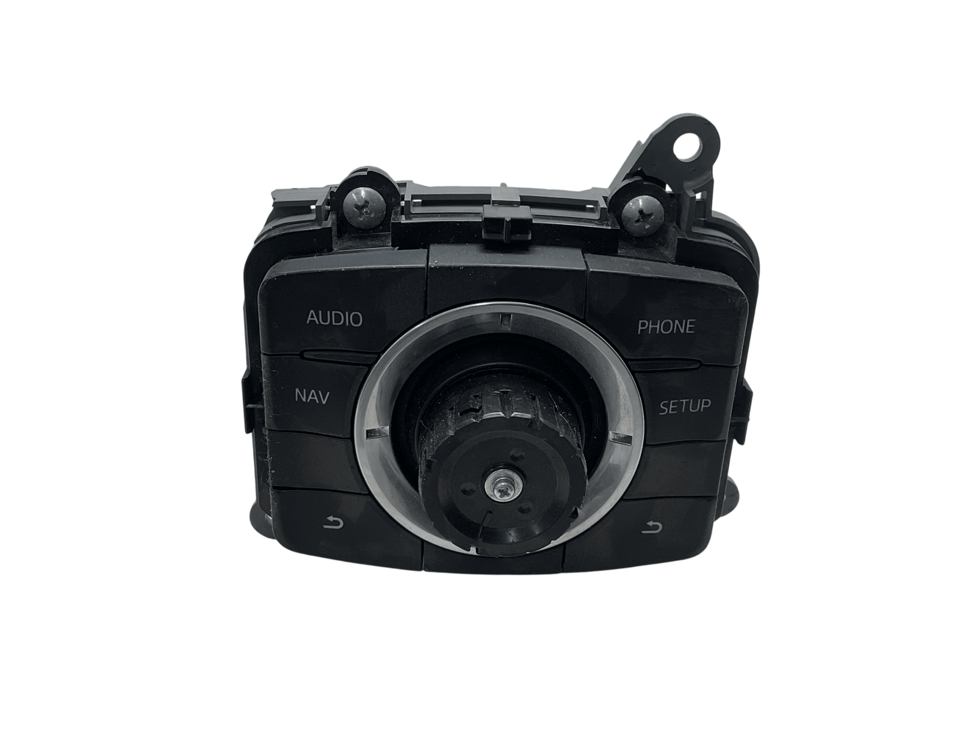 Placa Multifuncion Mazda CX 5 12-17 - KD4566CM0