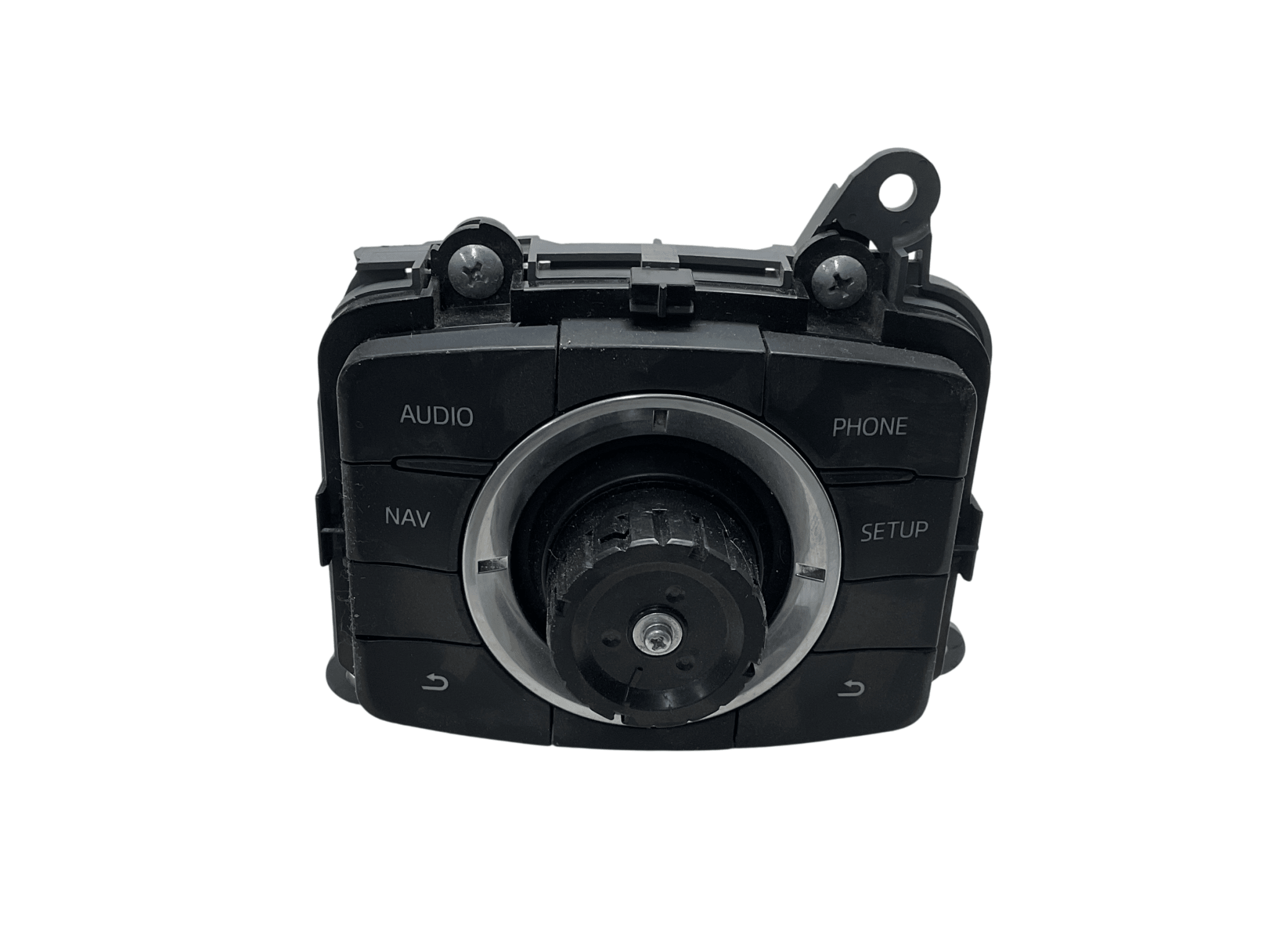 Placa Multifuncion Mazda CX 5 12-17 - KD4566CM0