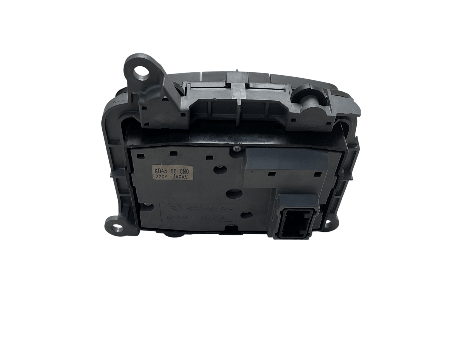 Placa Multifuncion Mazda CX 5 12-17 - KD4566CM0