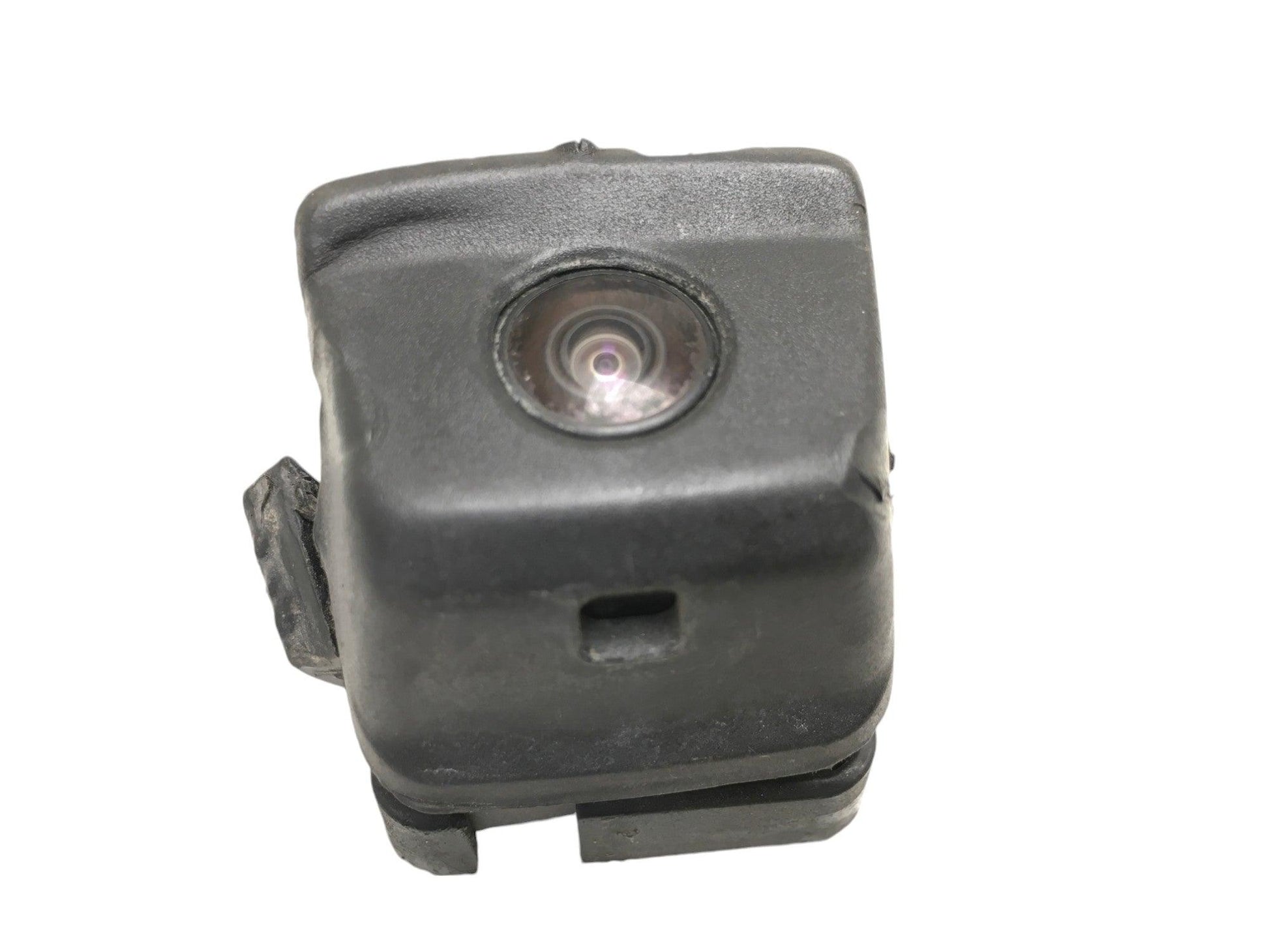 Placa retencion porsche 911 992 - 992807525