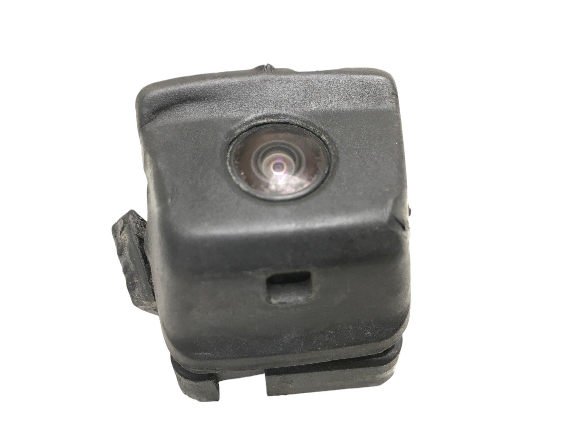 Placa retencion porsche 911 992 - 992807525