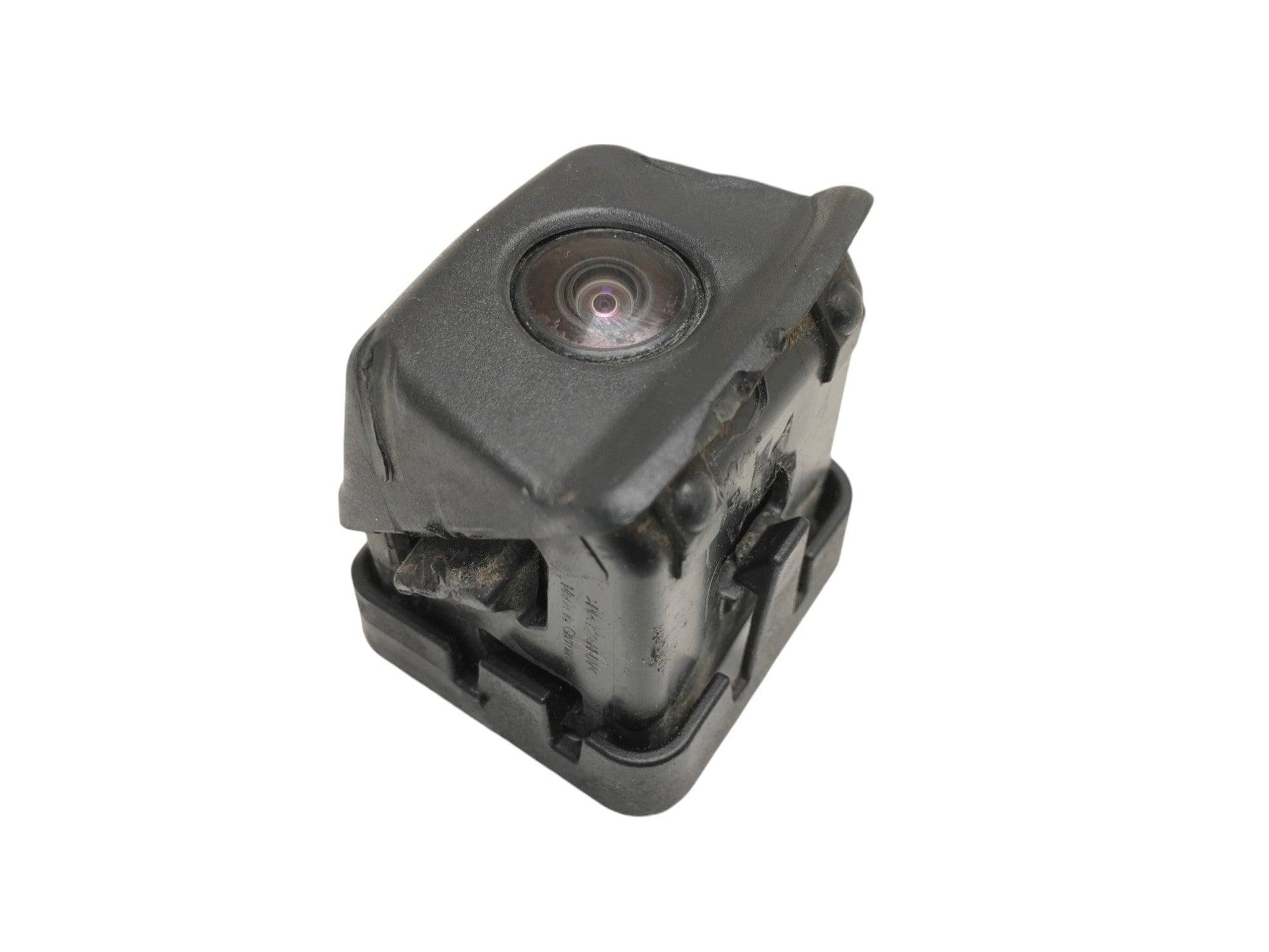 Placa retencion porsche 911 992 - 992807525