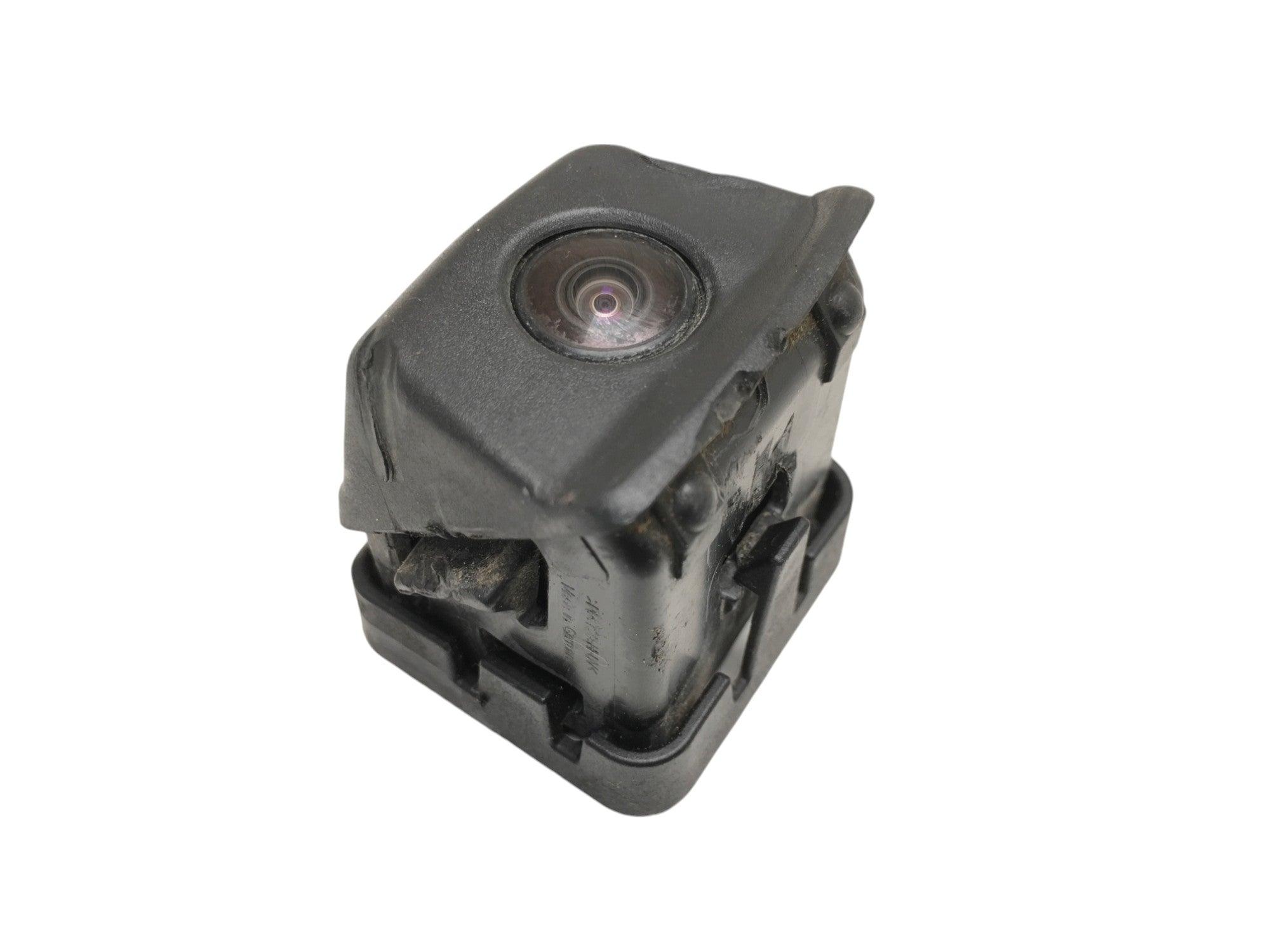 Placa retencion porsche 911 992 - 992807525