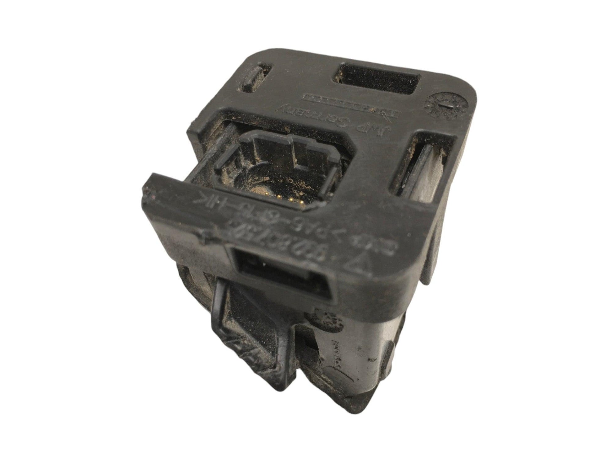 Placa retencion porsche 911 992 - 992807525