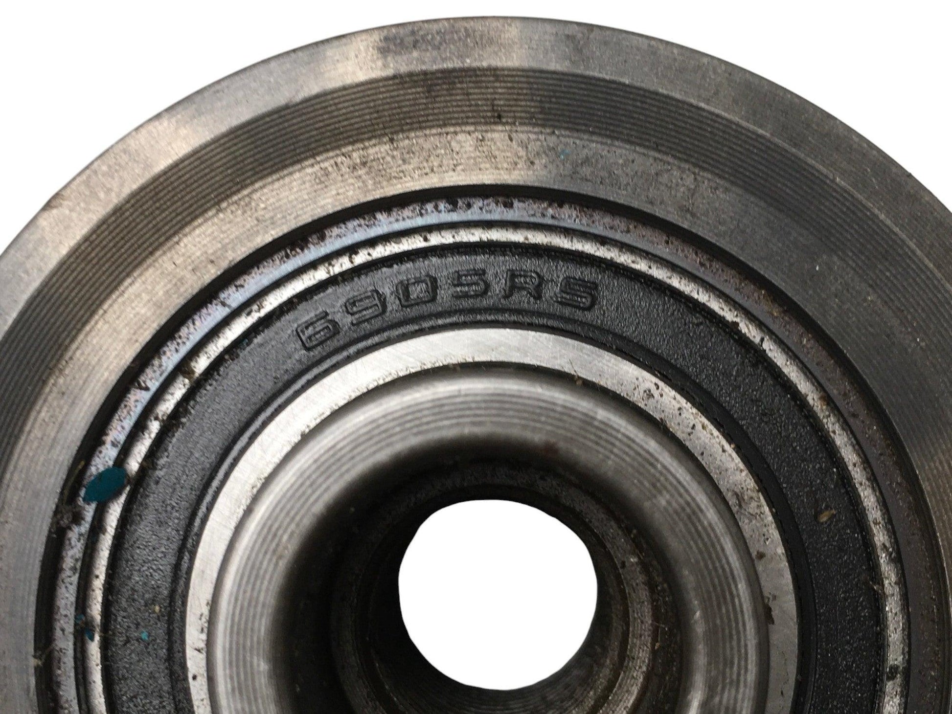 Polea alternador Ford 301044 - 30 - 1044