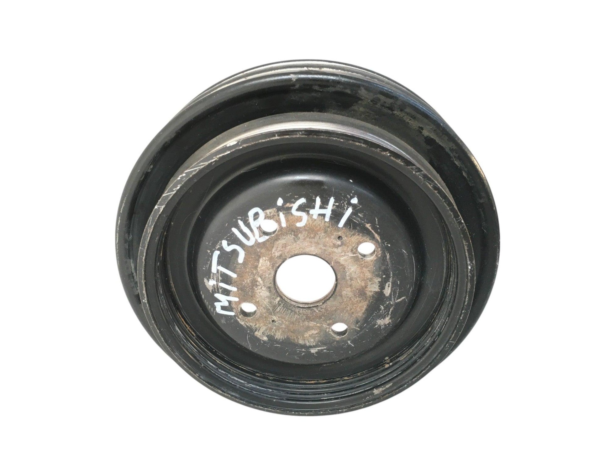 Polea Bomba Agua Mitsubishi MD303249 - MD303249