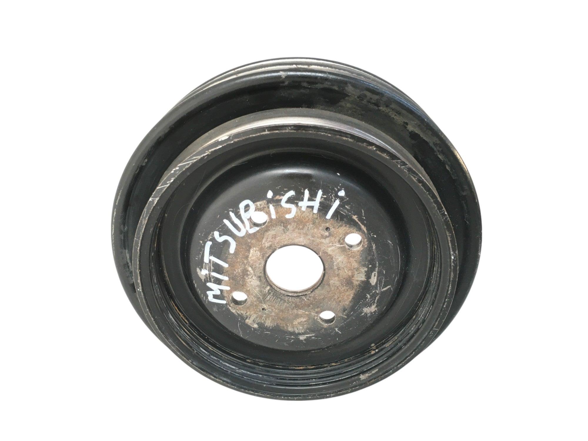 Polea Bomba Agua Mitsubishi MD303249 - MD303249