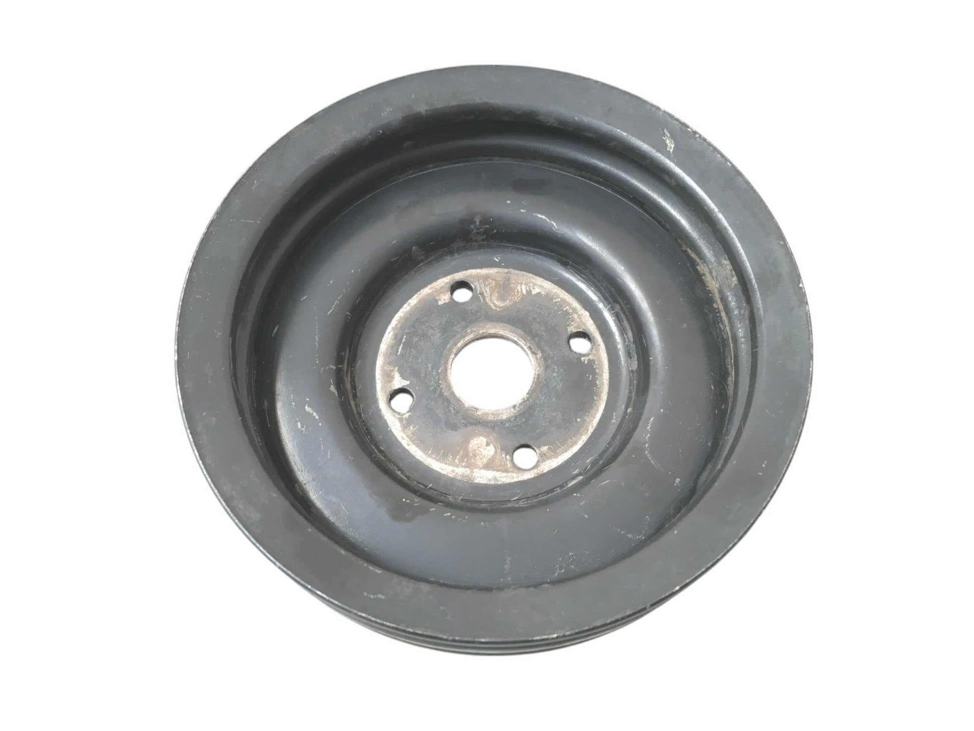 Polea Bomba Agua Mitsubishi MD303249 - MD303249