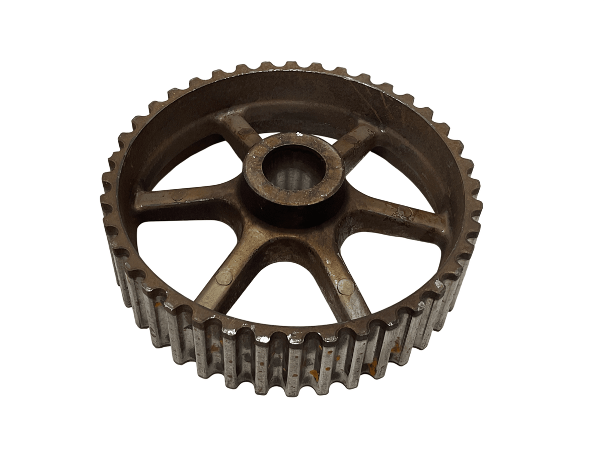 Polea bomba inyeccion Renault 7700104018D - 7700104018D