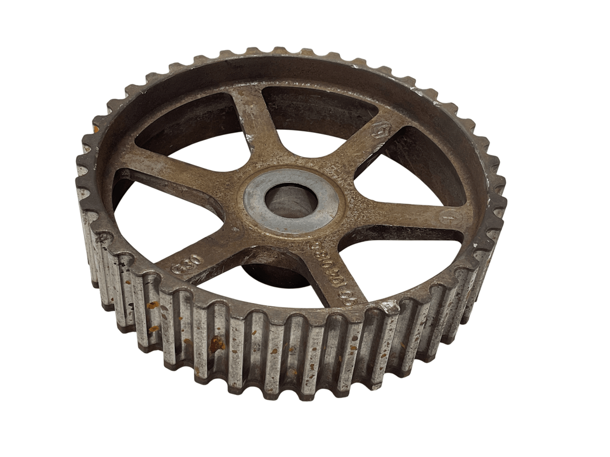 Polea bomba inyeccion Renault 7700104018D - 7700104018D