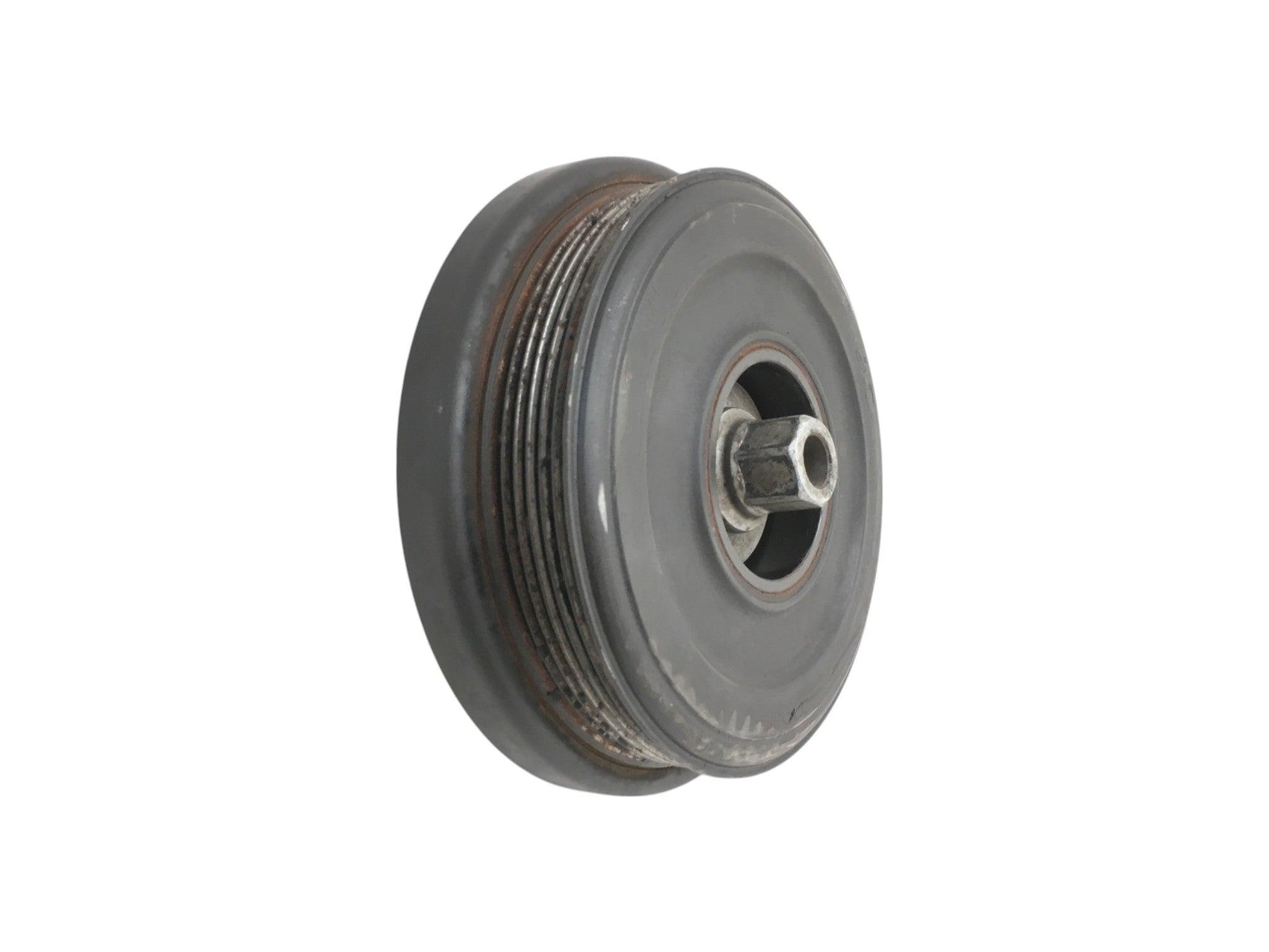 Polea Cigueñal Hyundai Kia 231242F000 - 231242F000