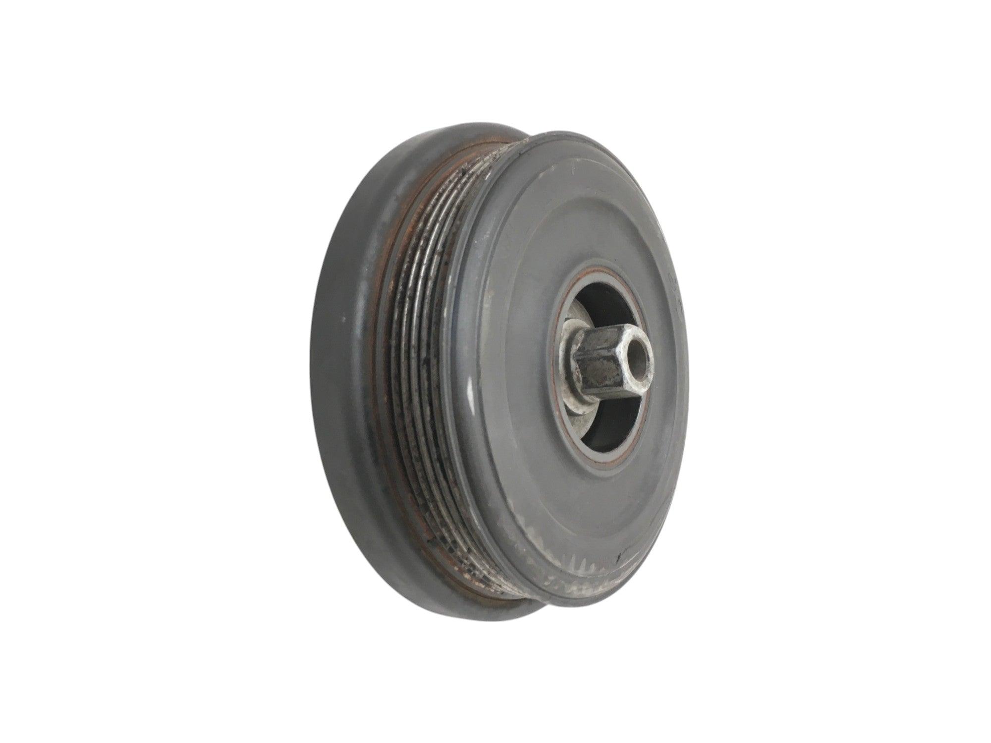 Polea Cigueñal Hyundai Kia 231242F000 - 231242F000