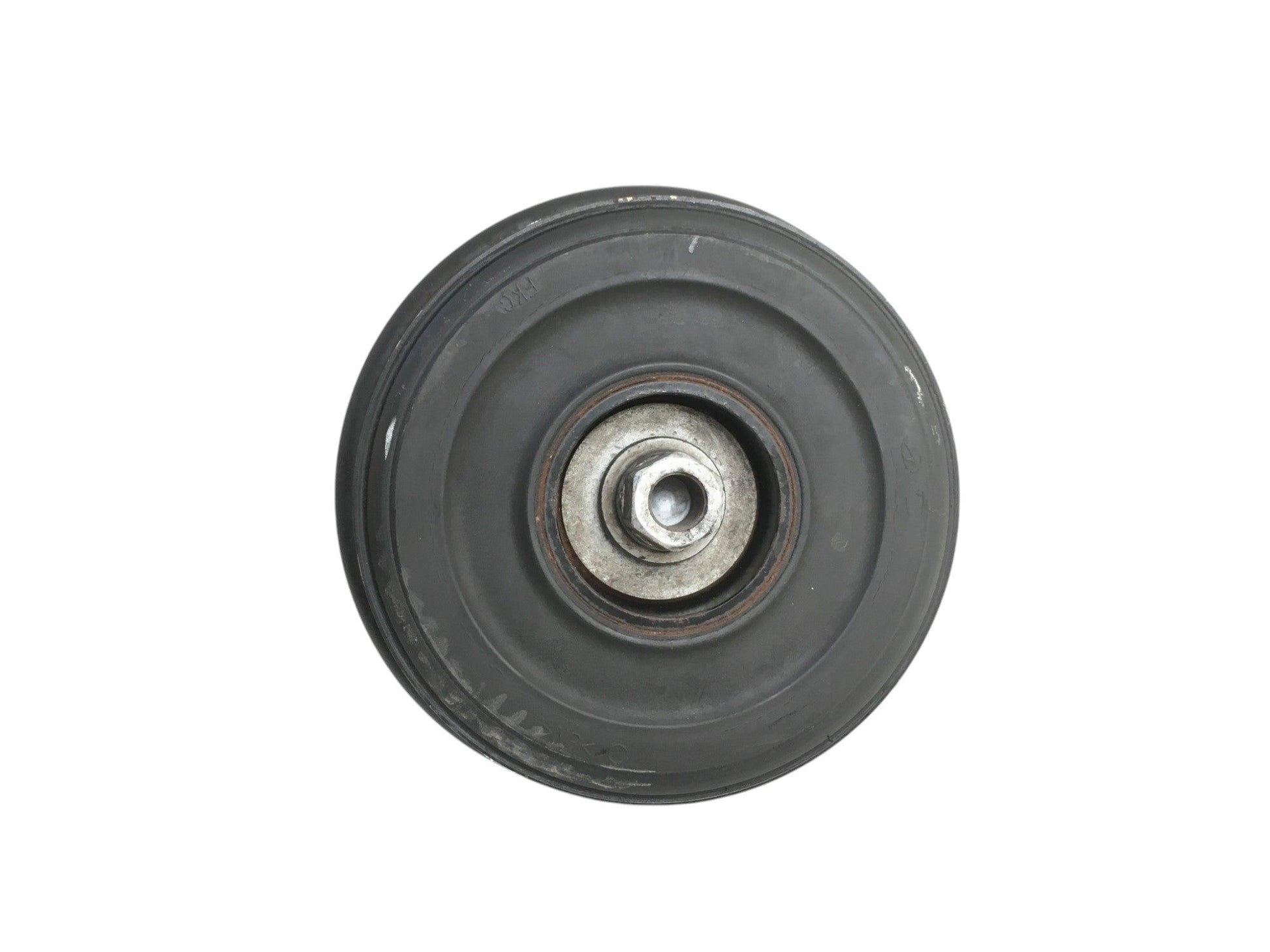 Polea Cigueñal Hyundai Kia 231242F000 - 231242F000