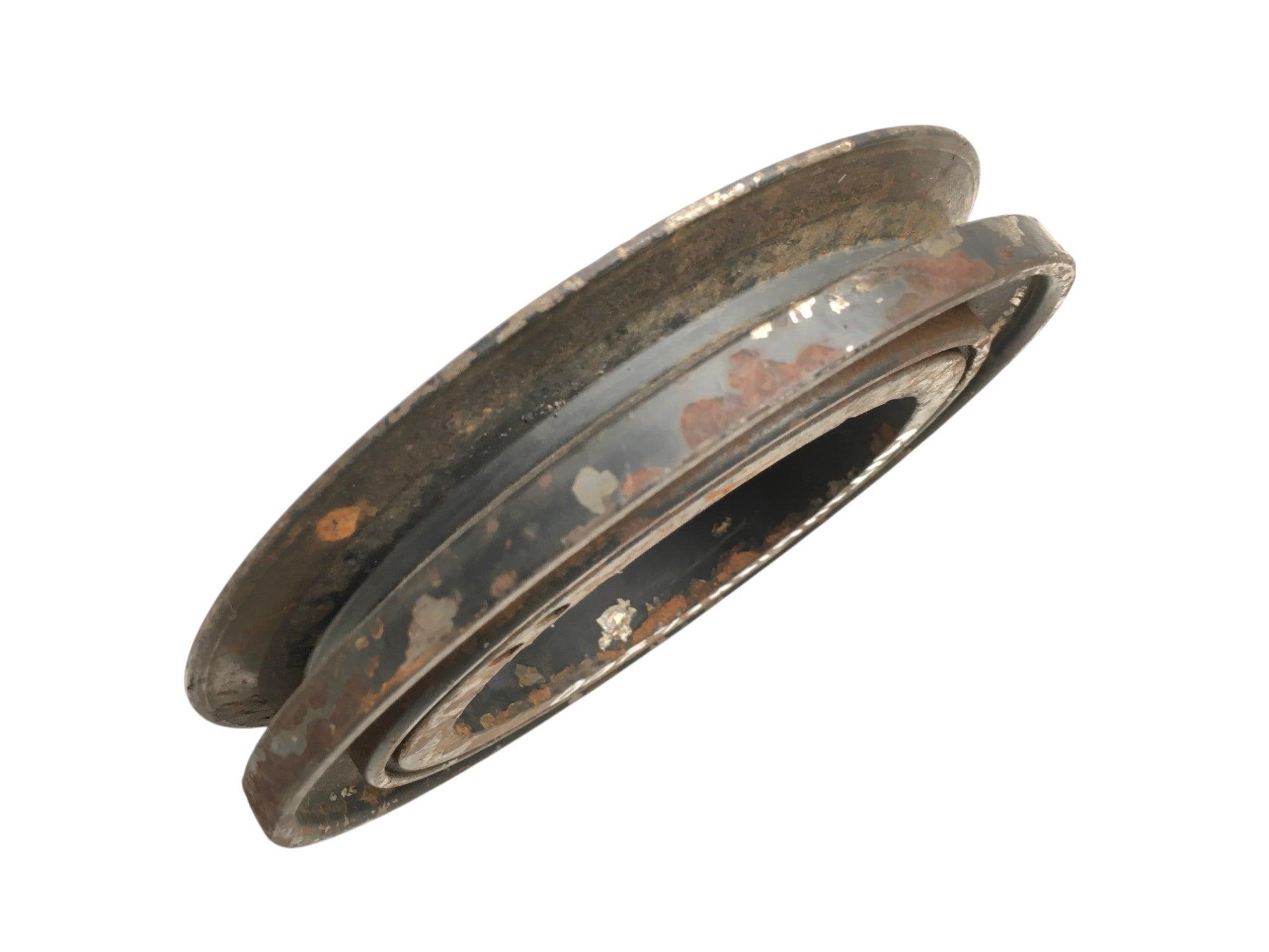 Polea Cigueñal Mitsubishi Montero V20 - MD160546