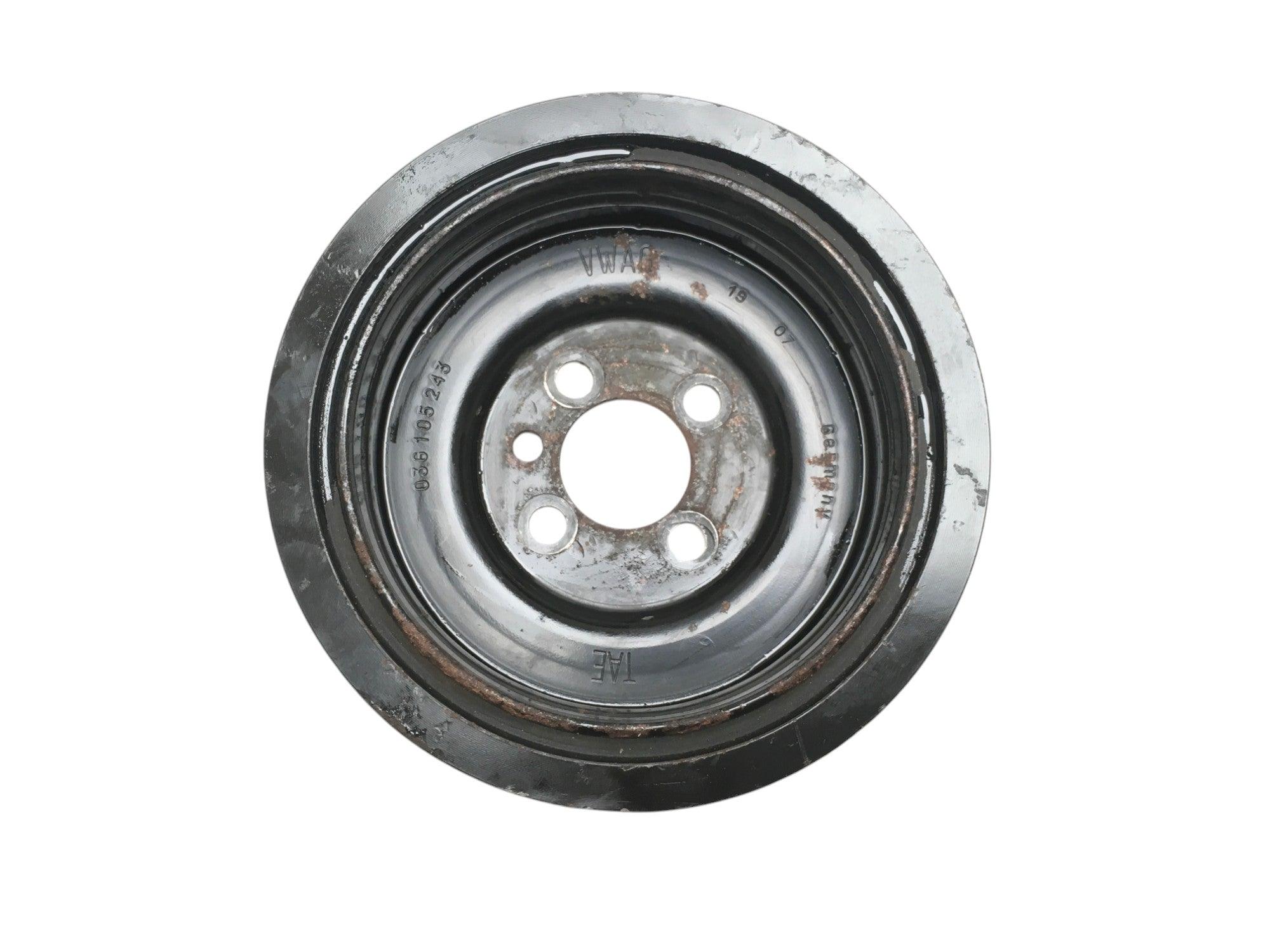 Polea Cigueñal VW 03G105243 - 03G105243