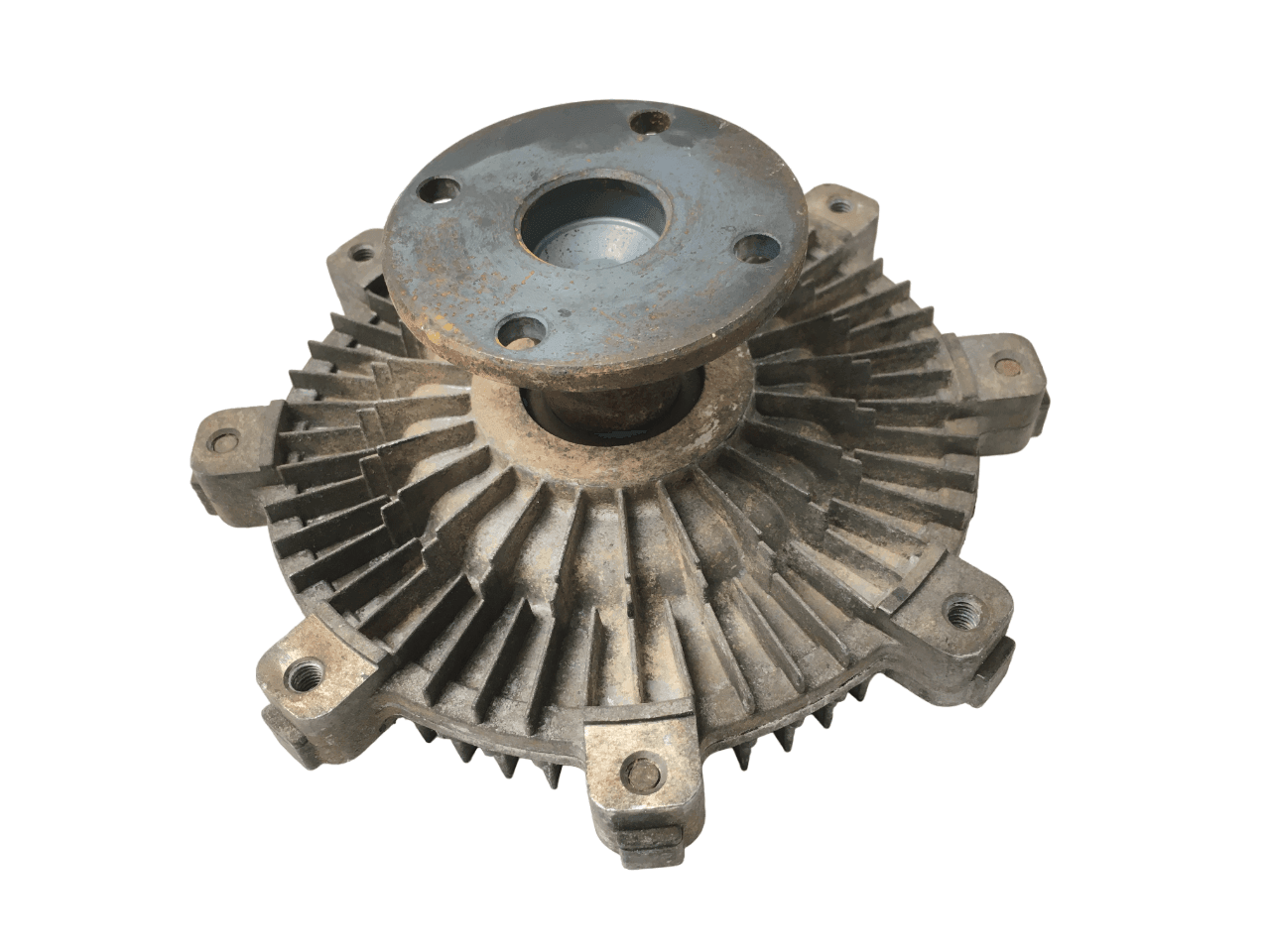 Polea Termica Mitsubishi L200 IV GP5800 - GP5800