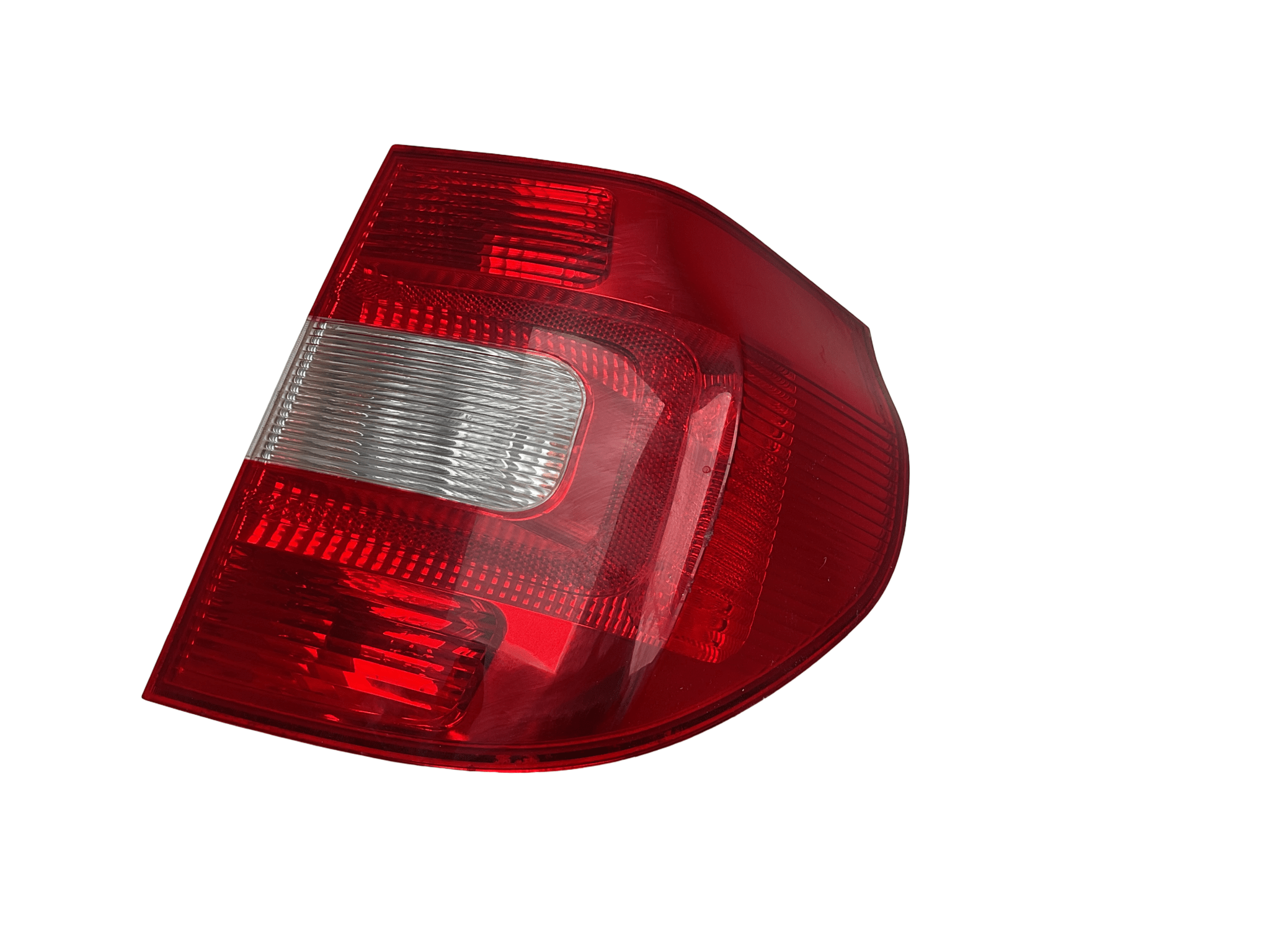 Polito tras dcho ext Skoda Yeti 09-16 - 5L0945096