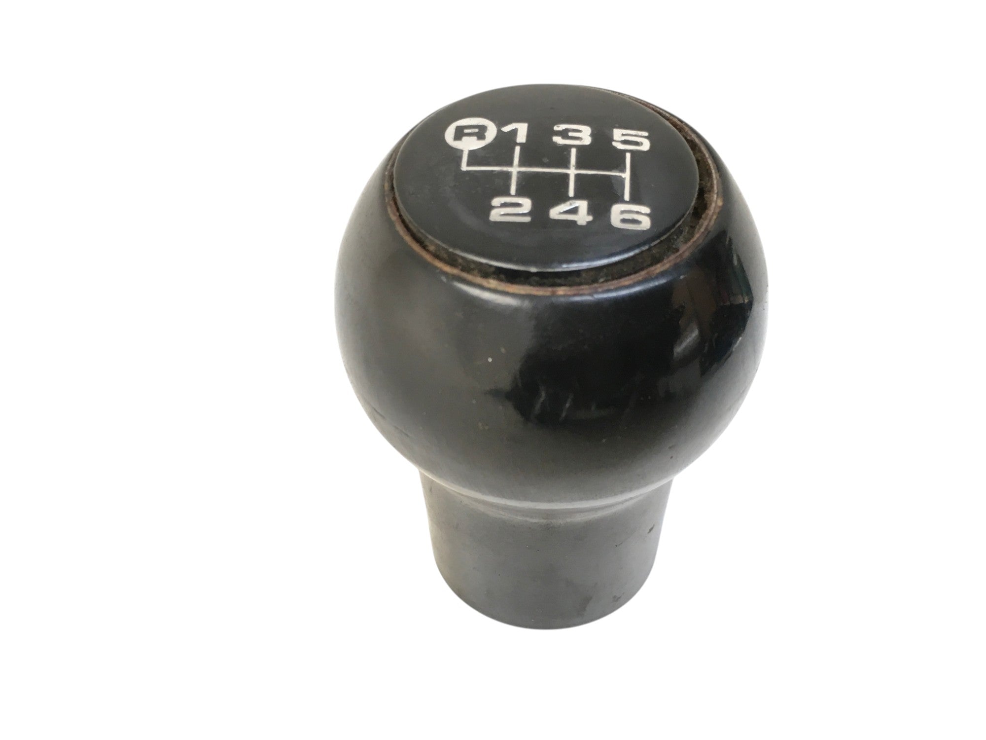 Pomo 5 Velocidades - 