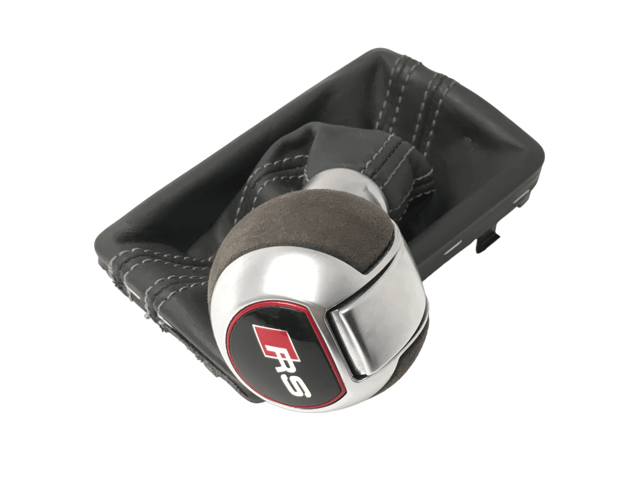 Pomo alcantara Audi RS3 8V - 8V1713139AH