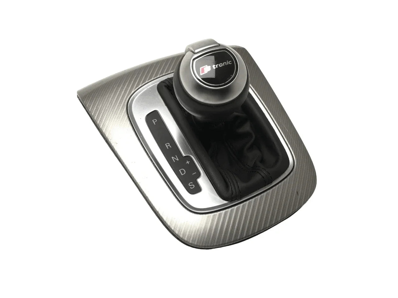 Pomo cambio Stronic Audi Q3 8U