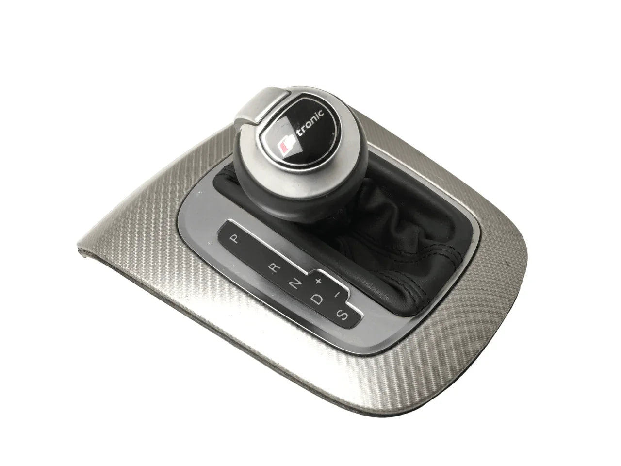 Pomo cambio Stronic Audi Q3 8U