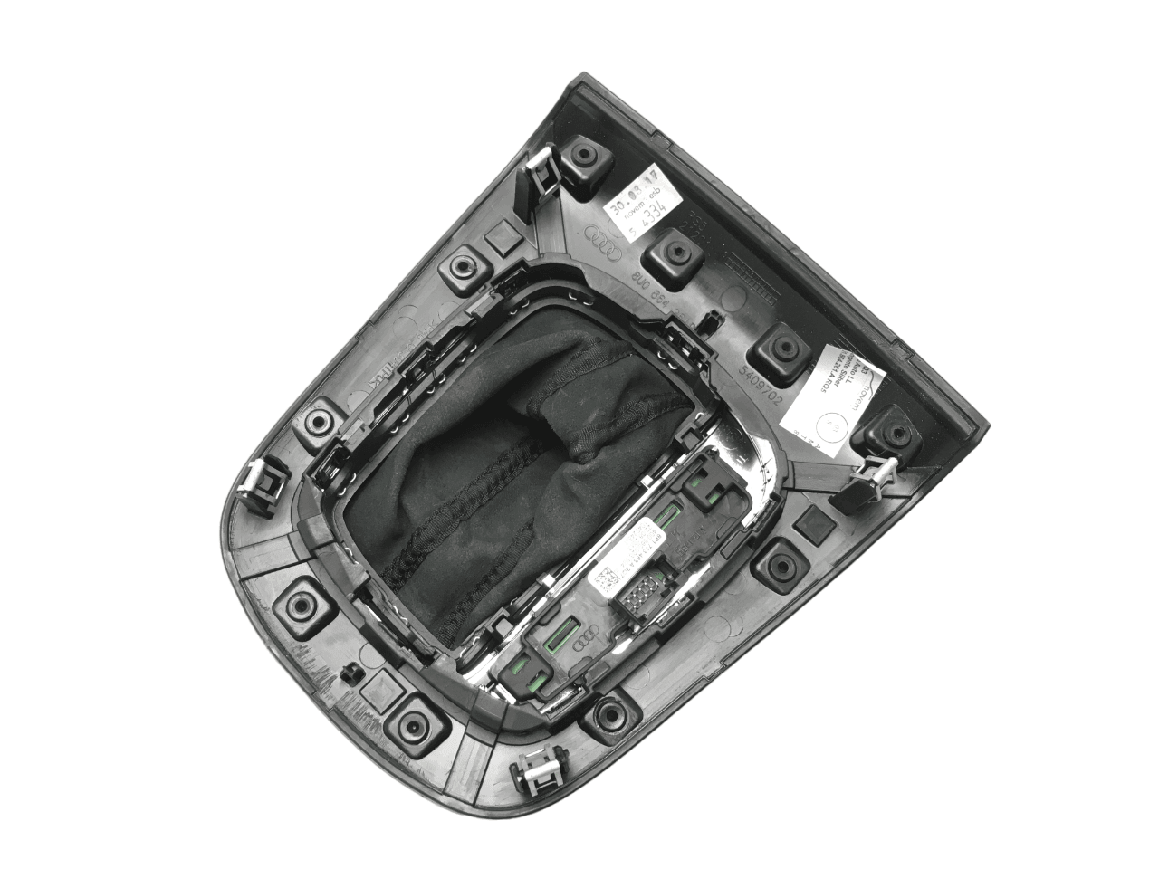 Pomo cambio Stronic Audi Q3 8U - 8U0864261P