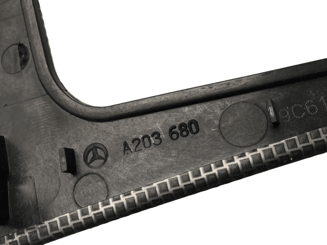 Pomo Mercedes C32 AMG - A2036809239