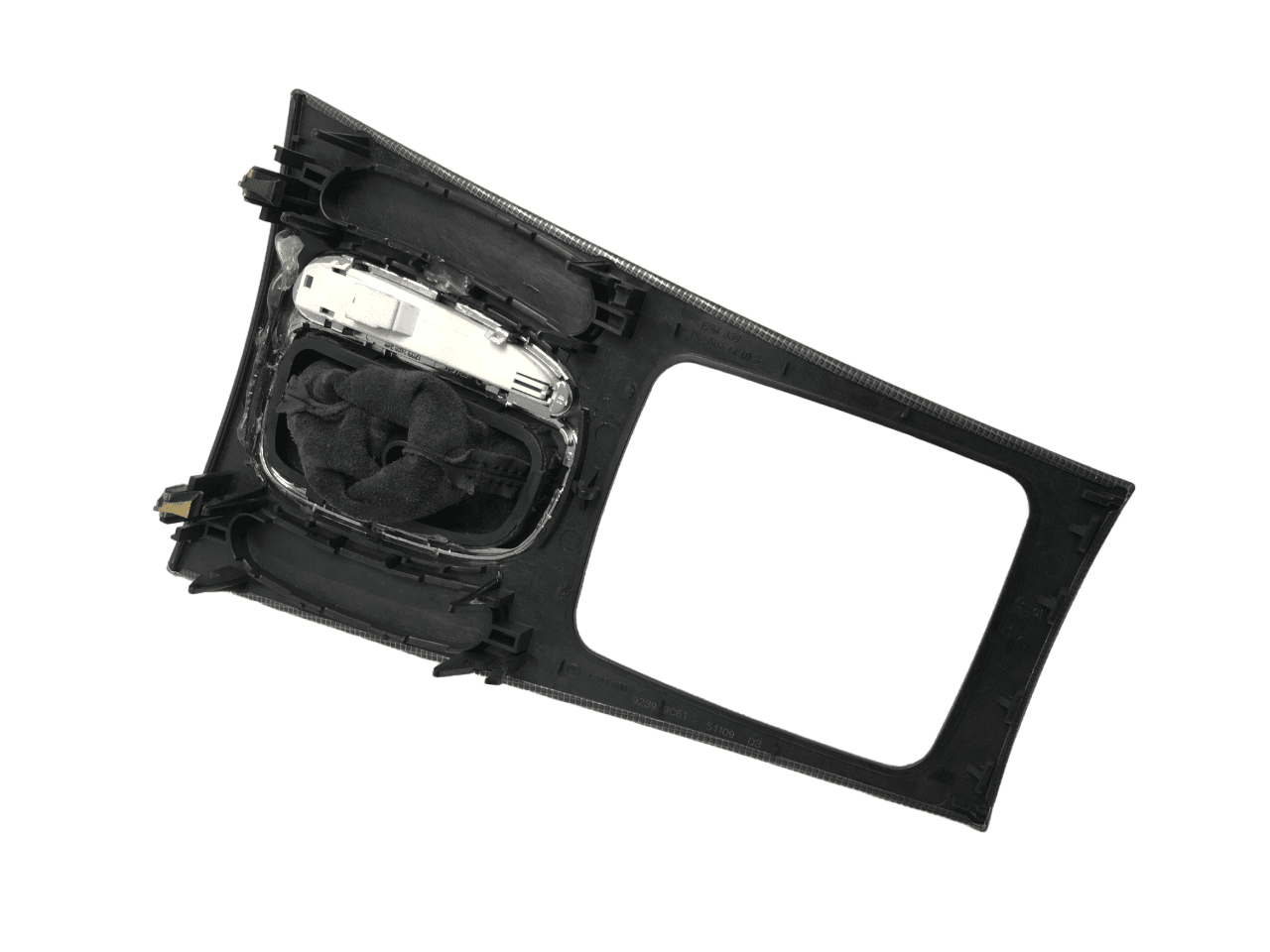 Pomo Mercedes C32 AMG - A2036809239