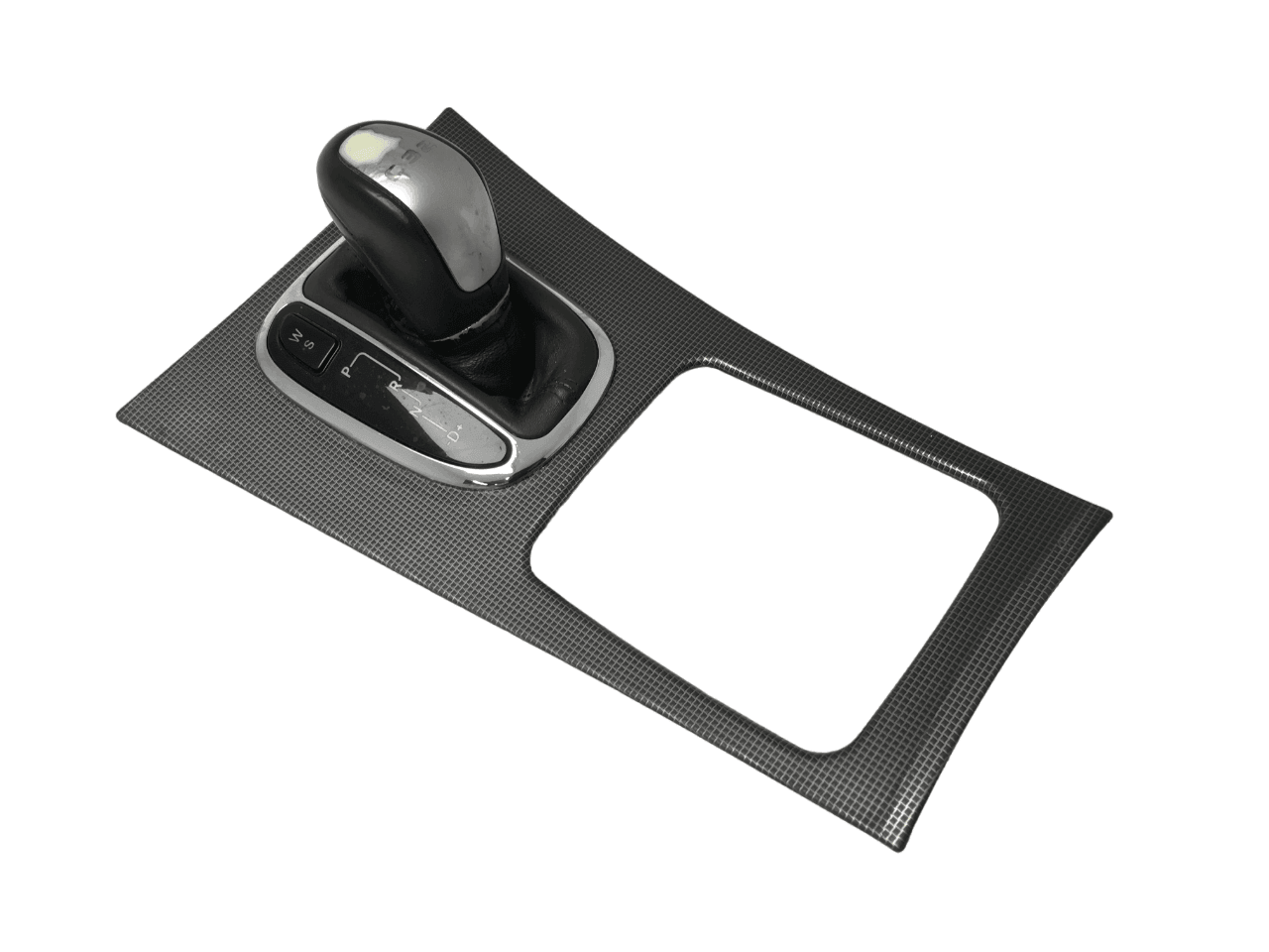 Pomo Mercedes C32 AMG - A2036809239