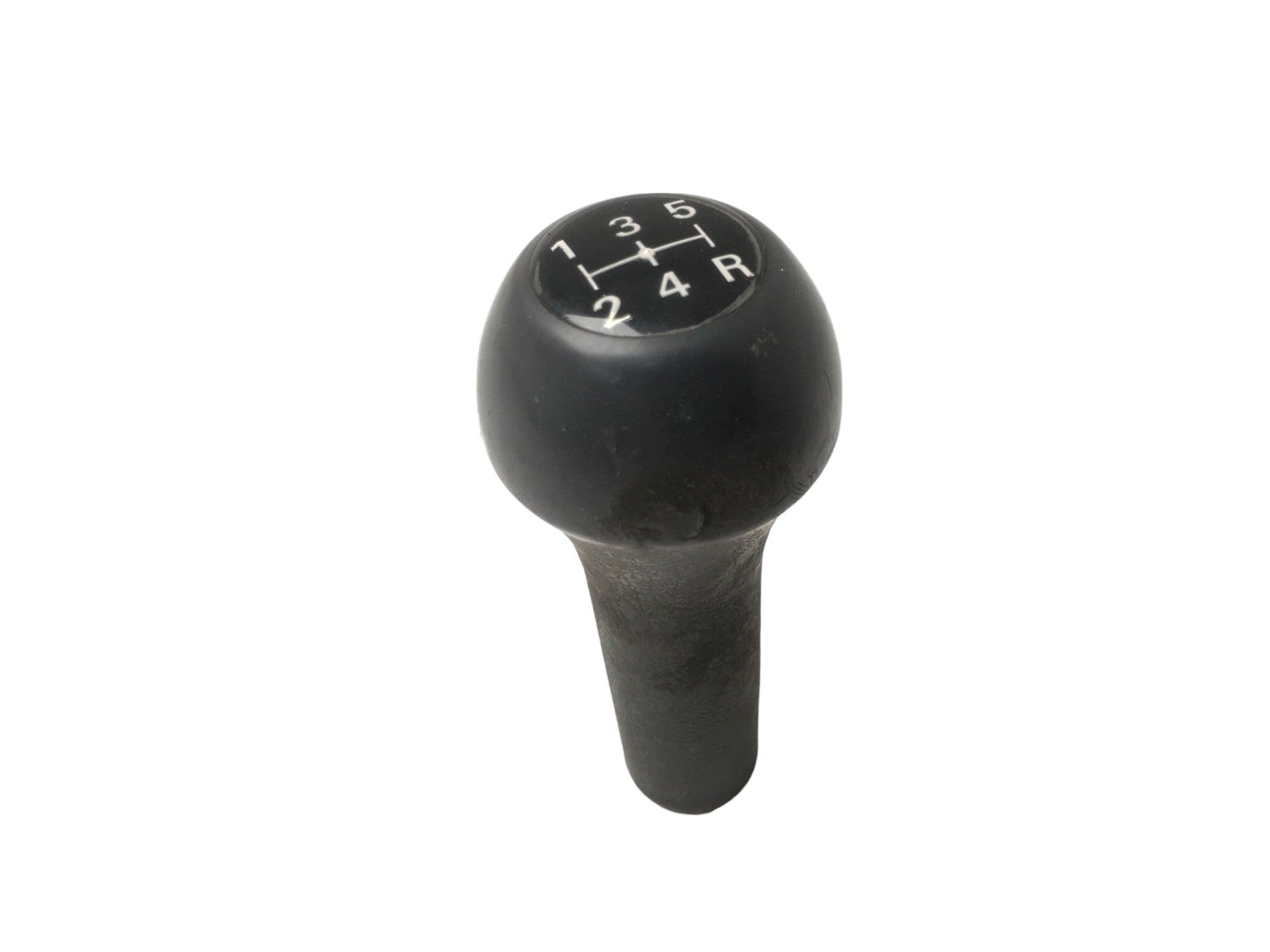 Pomo Mitsubishi Pajero I - 