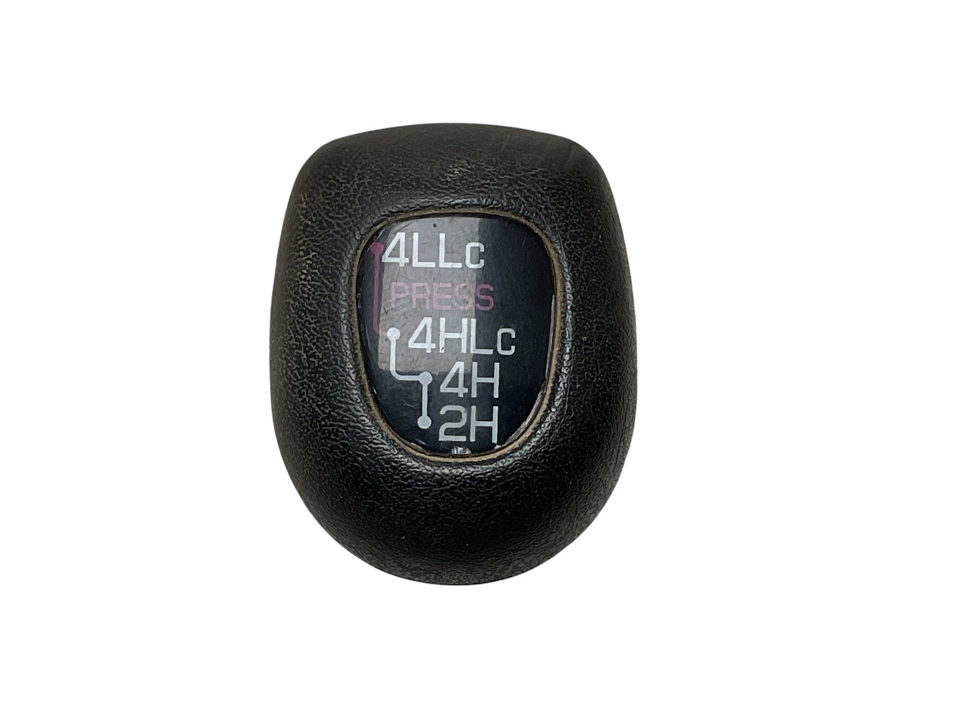 Pomo Mitsubishi Pajero Pinin 98 - 06 - MR789149