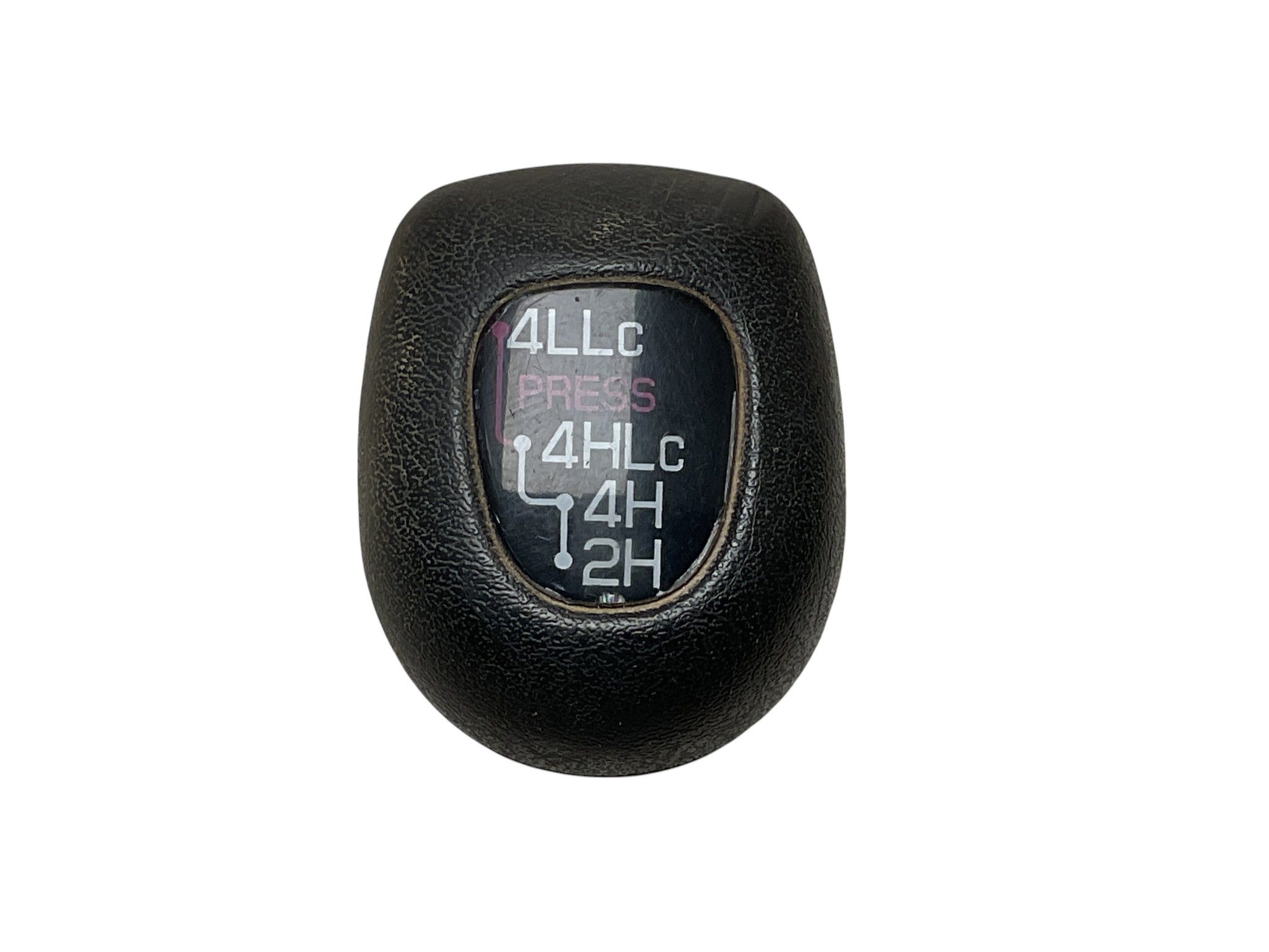 Pomo Mitsubishi Pajero Pinin 98 - 06 - MR789149