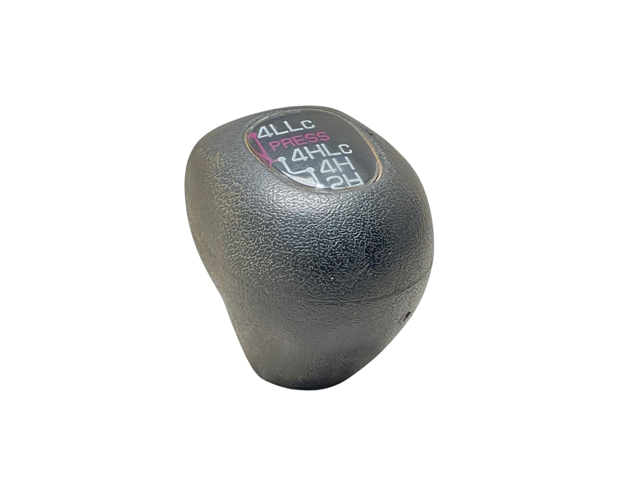 Pomo Mitsubishi Pajero Pinin 98 - 06 - MR789149