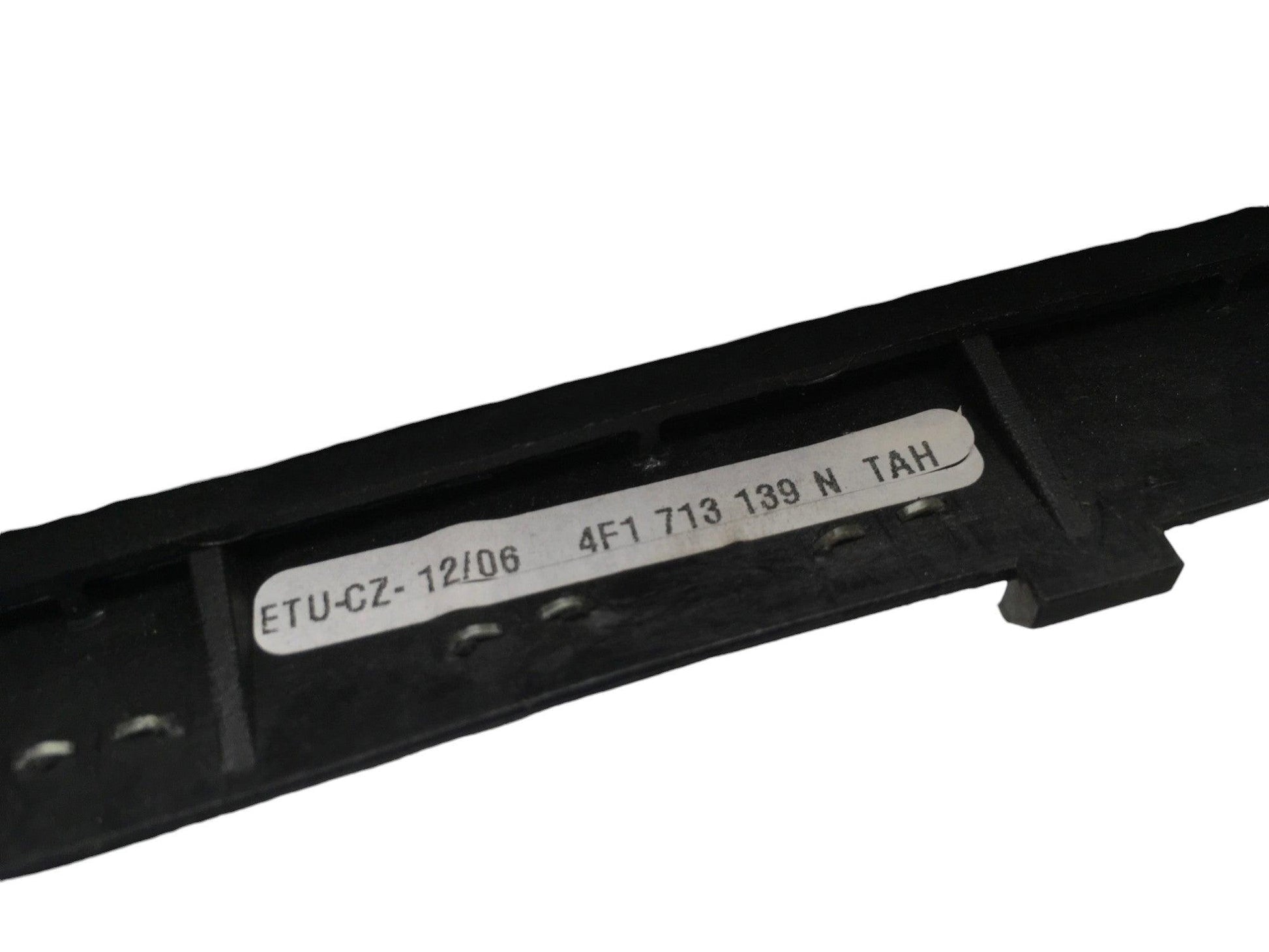 Pomo palanca cambios Audi A6 4F - 4F1713139N