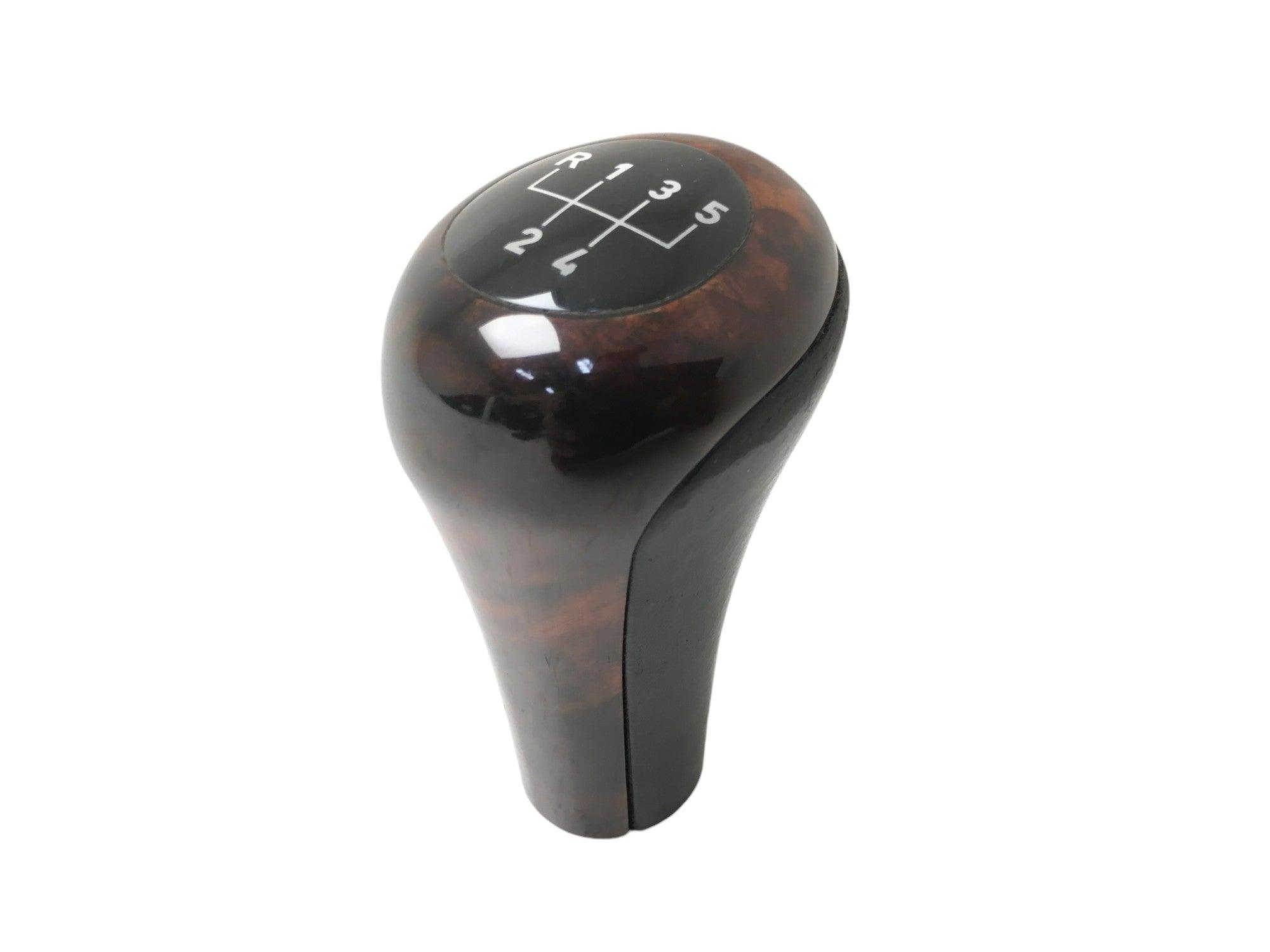 Pomo palanca cambios BMW 25111434497 - 25111434497