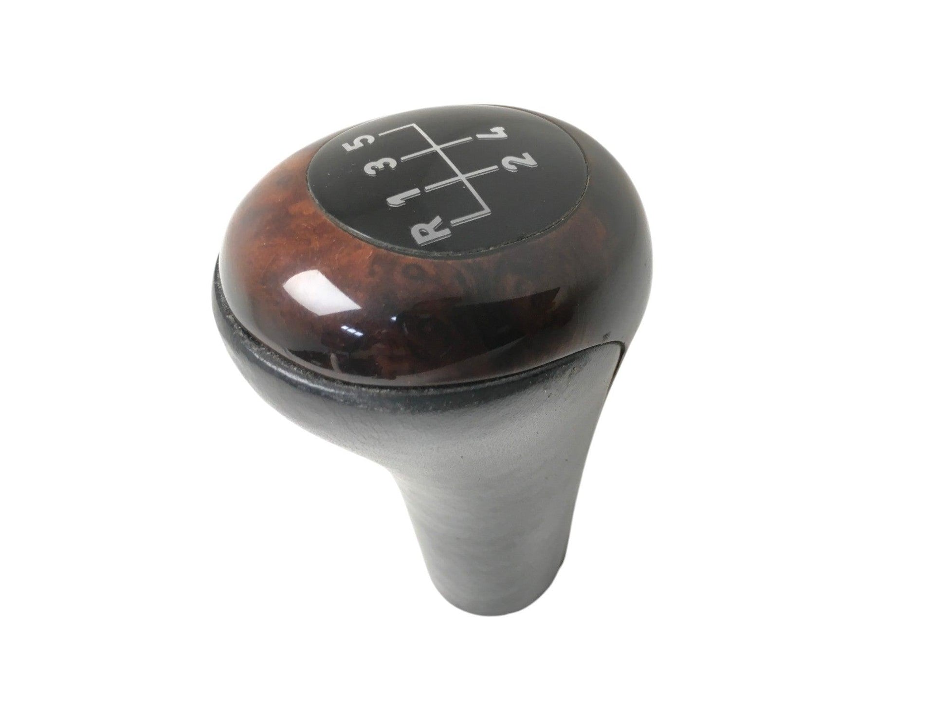 Pomo palanca cambios BMW 25111434497 - 25111434497