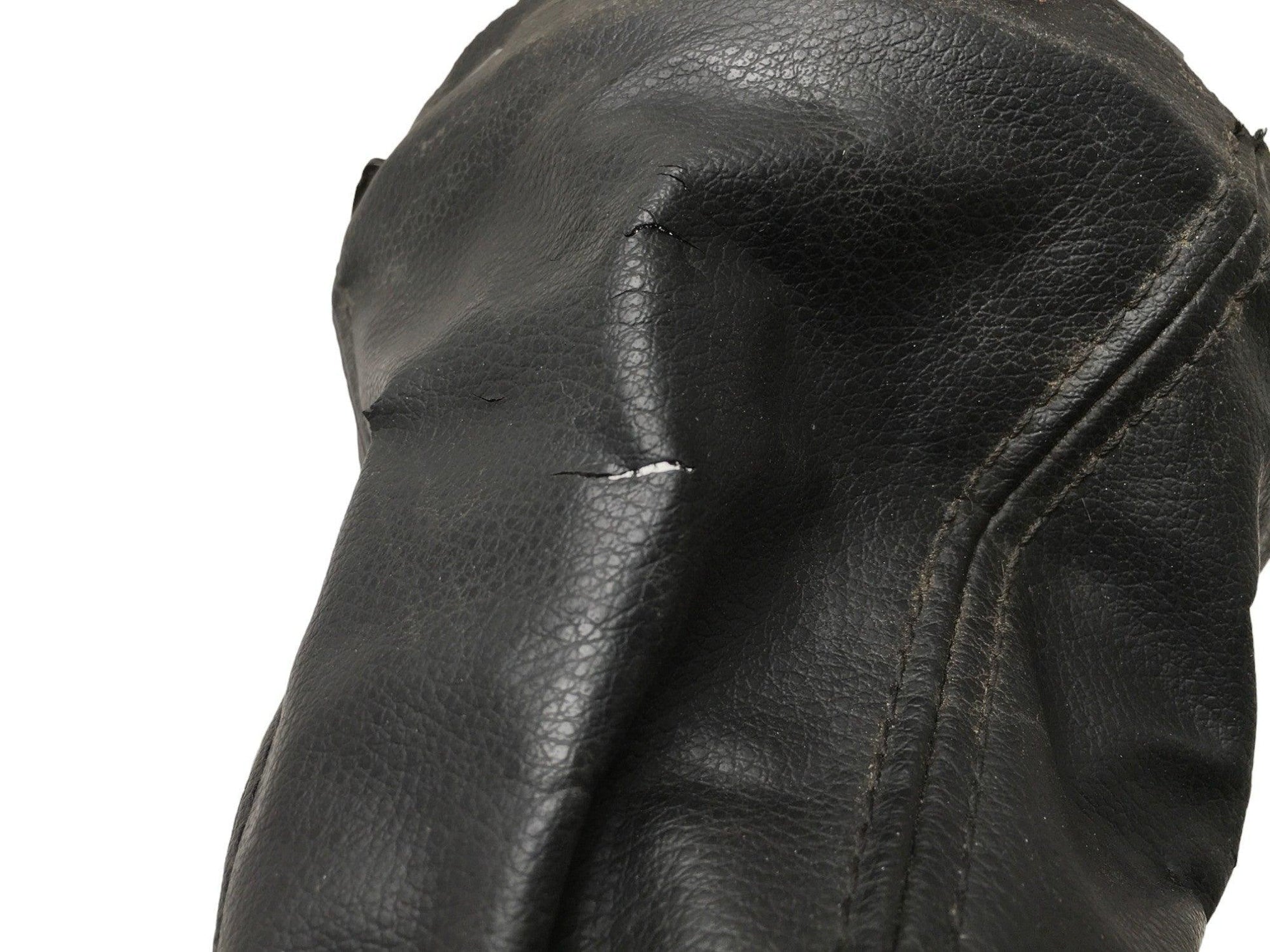 Pomo palanca cambios Ford Fusion - 6N117B118AA