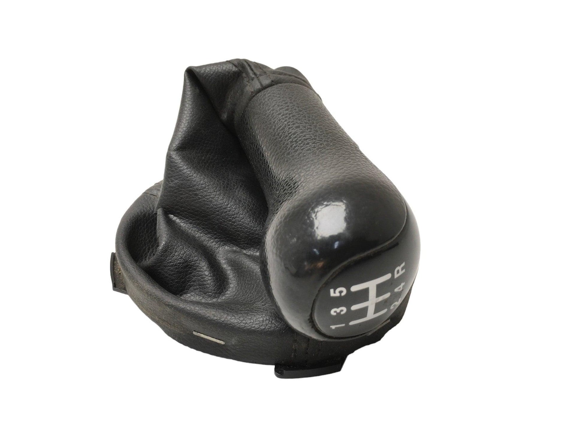 Pomo palanca cambios Ford Fusion - 6N117B118AA