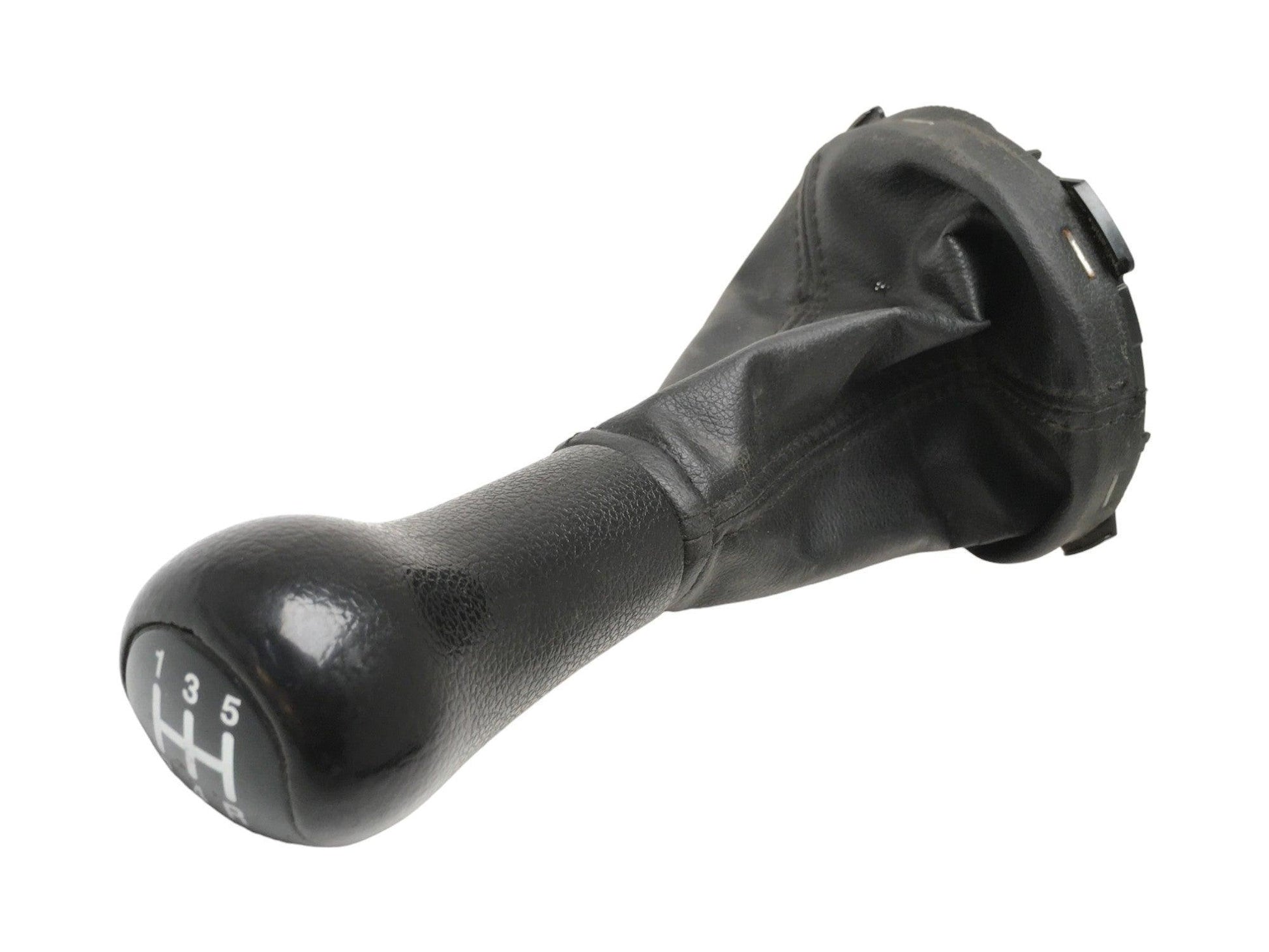 Pomo palanca cambios Ford Fusion - 6N117B118AA