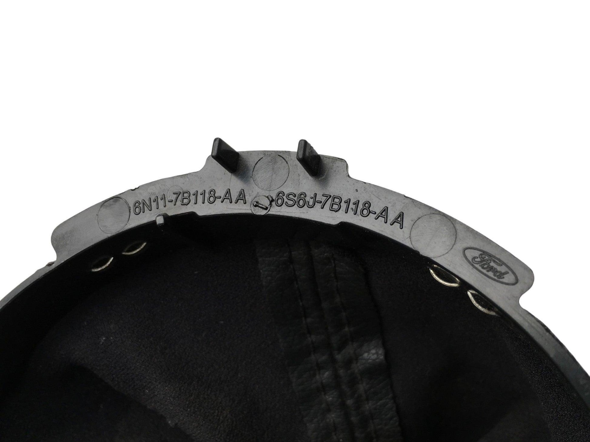 Pomo palanca cambios Ford Fusion - 6N117B118AA