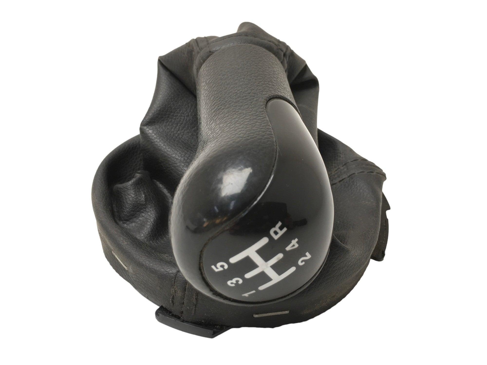 Pomo palanca cambios Ford Fusion - 6N117B118AA