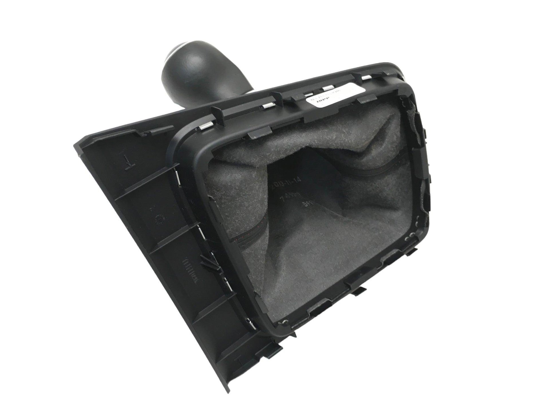 Pomo palanca cambios Seat Leon III - 5F1711113P _