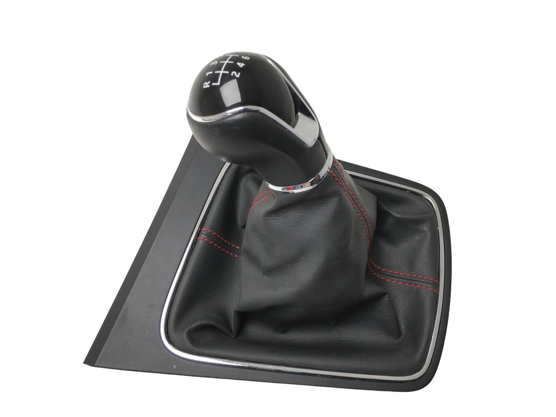 Pomo palanca cambios Seat Leon III - 5F1711113P _