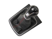 Pomo palanca cambios Seat Leon III - 5F1711113P _