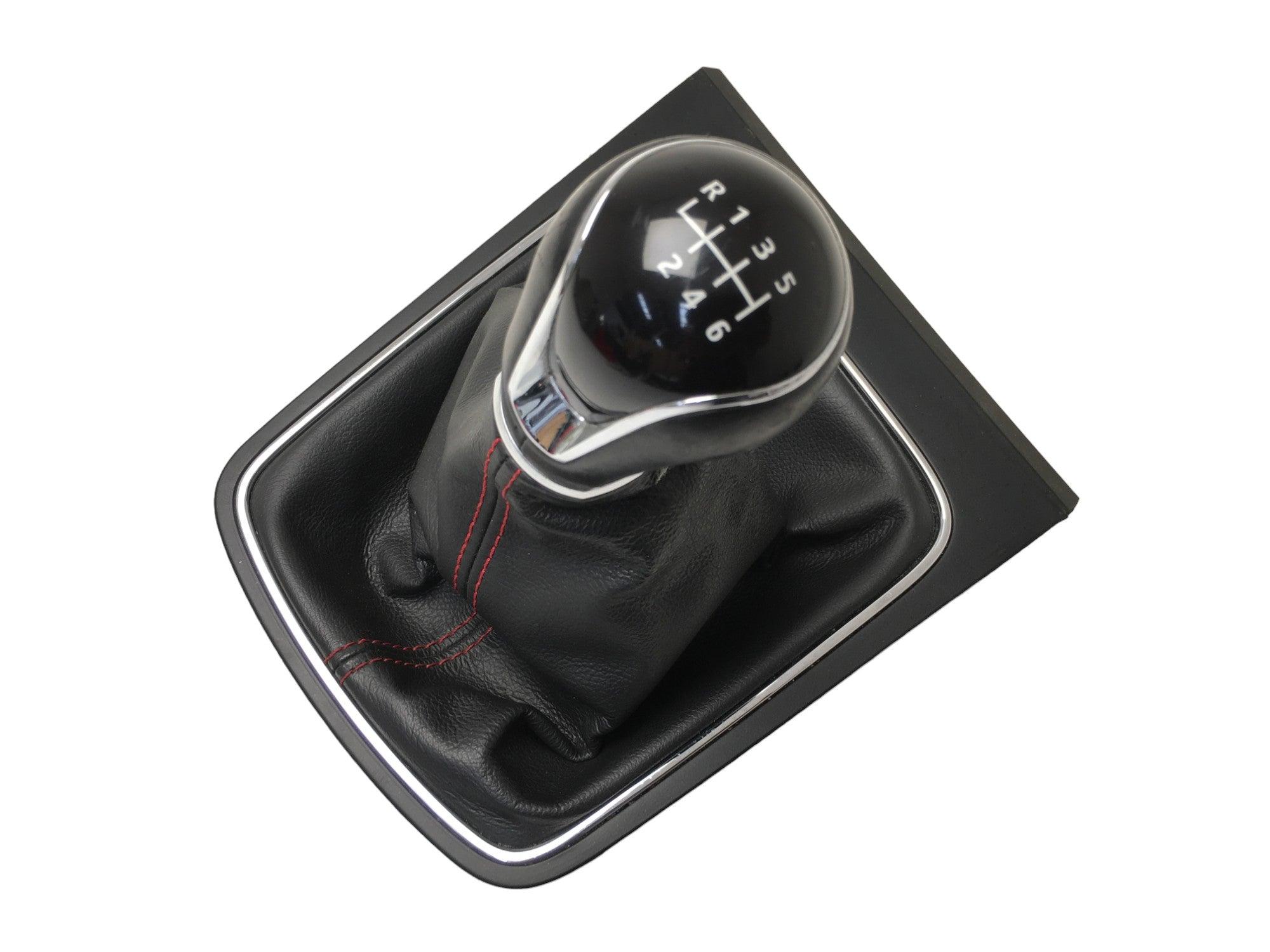 Pomo palanca cambios Seat Leon III - 5F1711113P