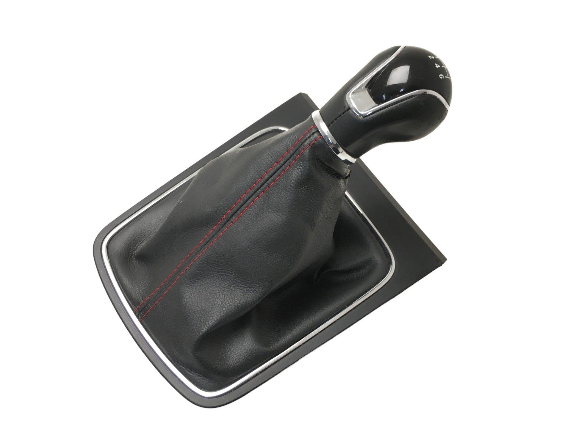 Pomo palanca cambios Seat Leon III - 5F1711113P