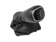 Pomo palanca cambios Skoda Octavia II - 5E07111410500