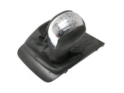 Pomo palanca cmabios Skoda Octavia II 1Z - 1Z1863212